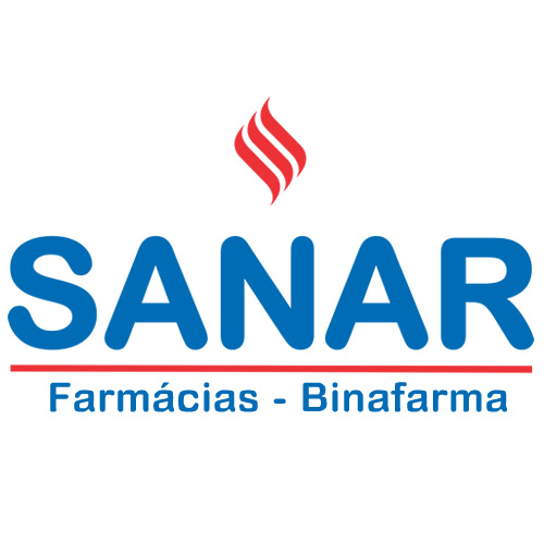 Farmácia Sanar Binafarma | Tele-entrega em Teutônia