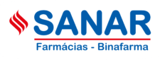 Farmácia Sanar Binafarma - Delivery em Teutônia/RS