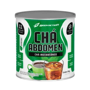 Chá Abdomen Bodyaction 140g