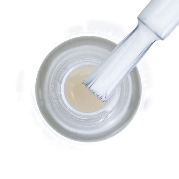 Esmalte Risqué Branco Cremoso Bianco Puríssimo 8ml