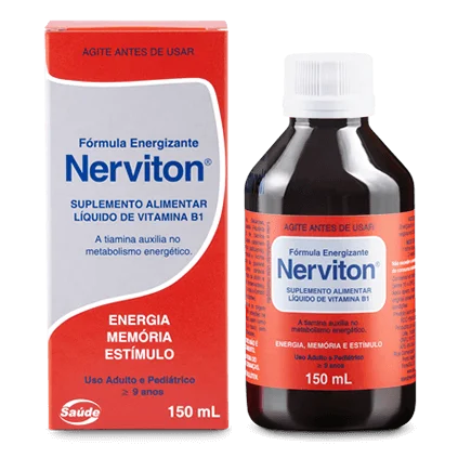 Nerviton B1 150ml