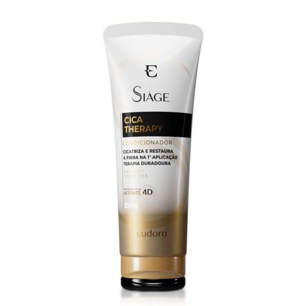 Condicionador Siàge Cica-Therapy 200ml