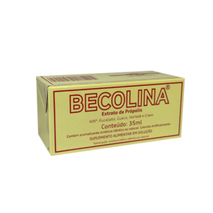 Becolina Gotas 35 ml