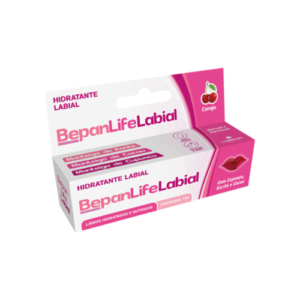 Bepanlife Hidratante Labial 15g